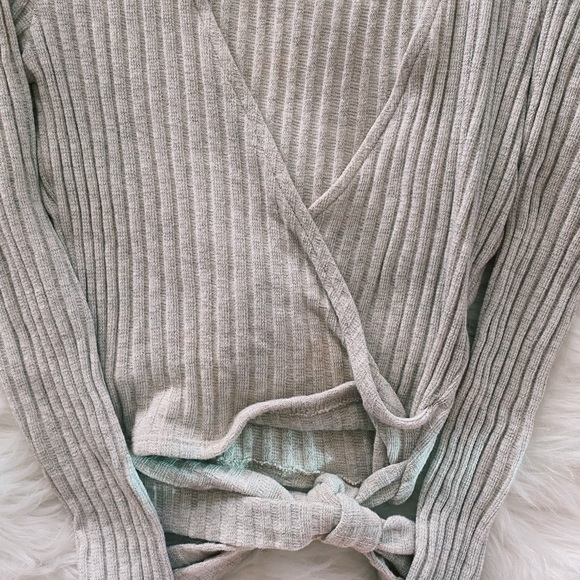 Windsor Crop top - Picture 2 of 4